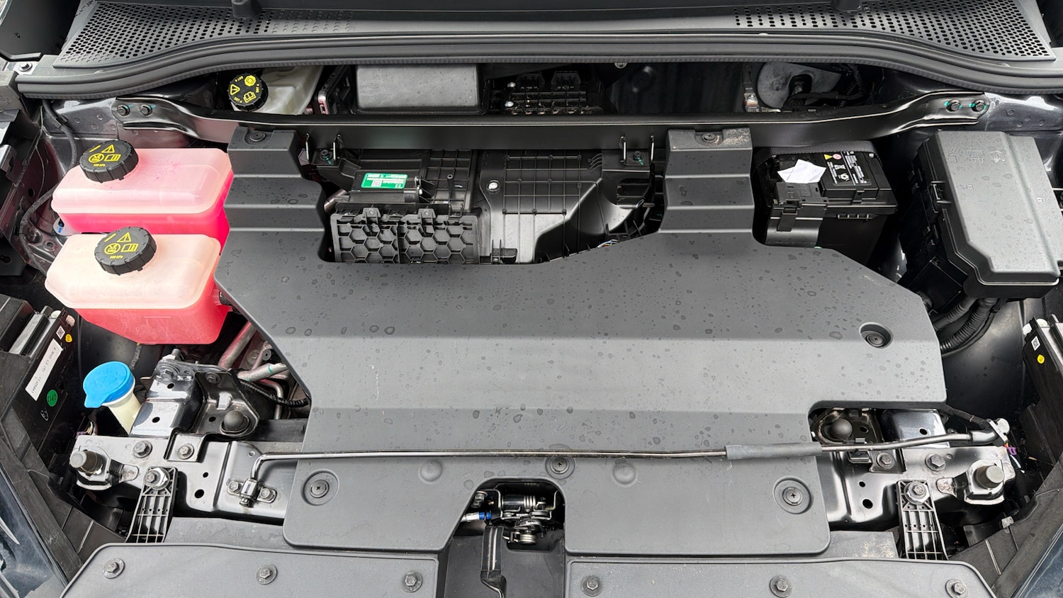 Used MG MG4 2024 for sale - 78084309: Photo 16