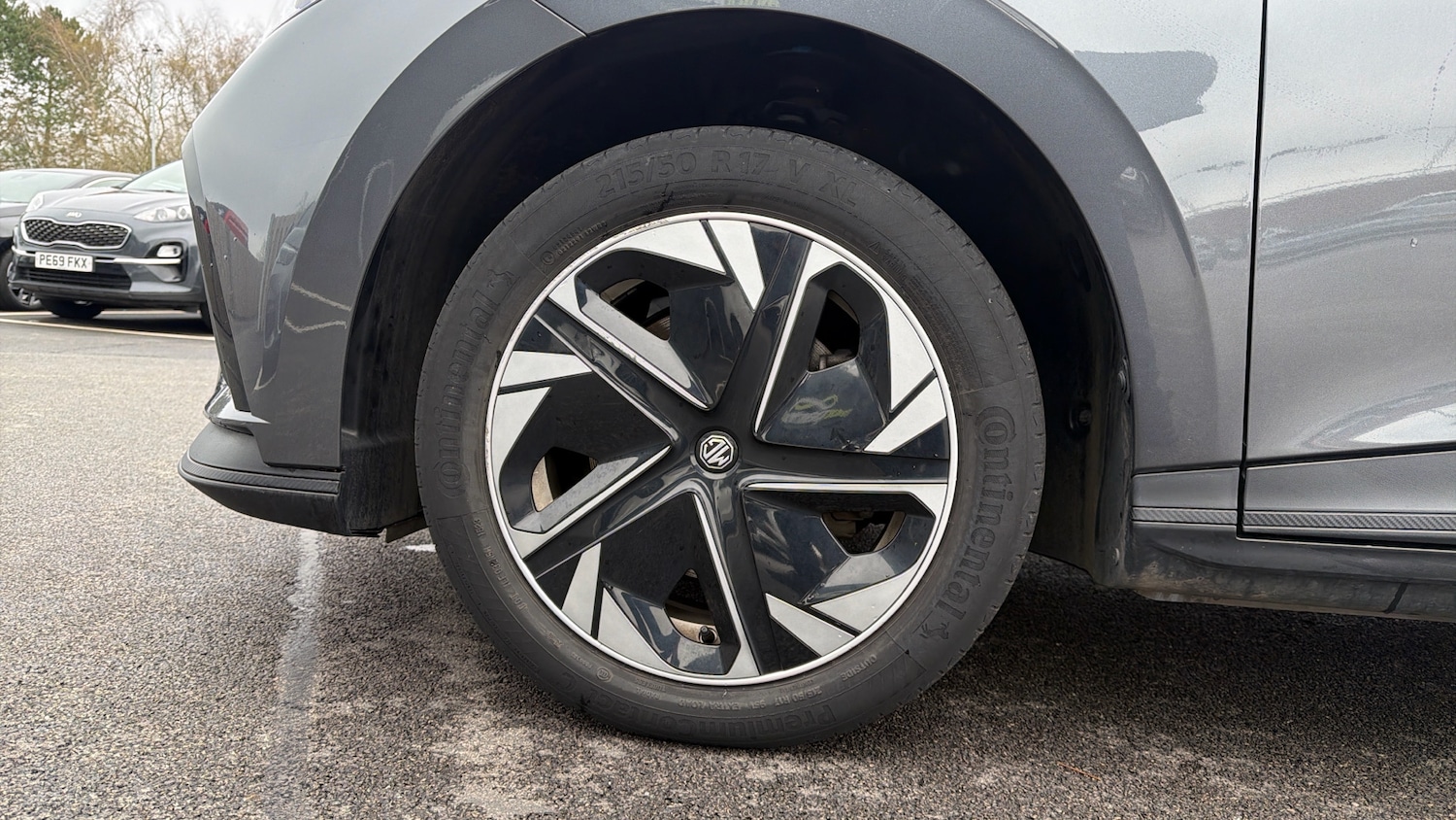 Used MG MG4 2024 for sale - 78084309: Photo 17