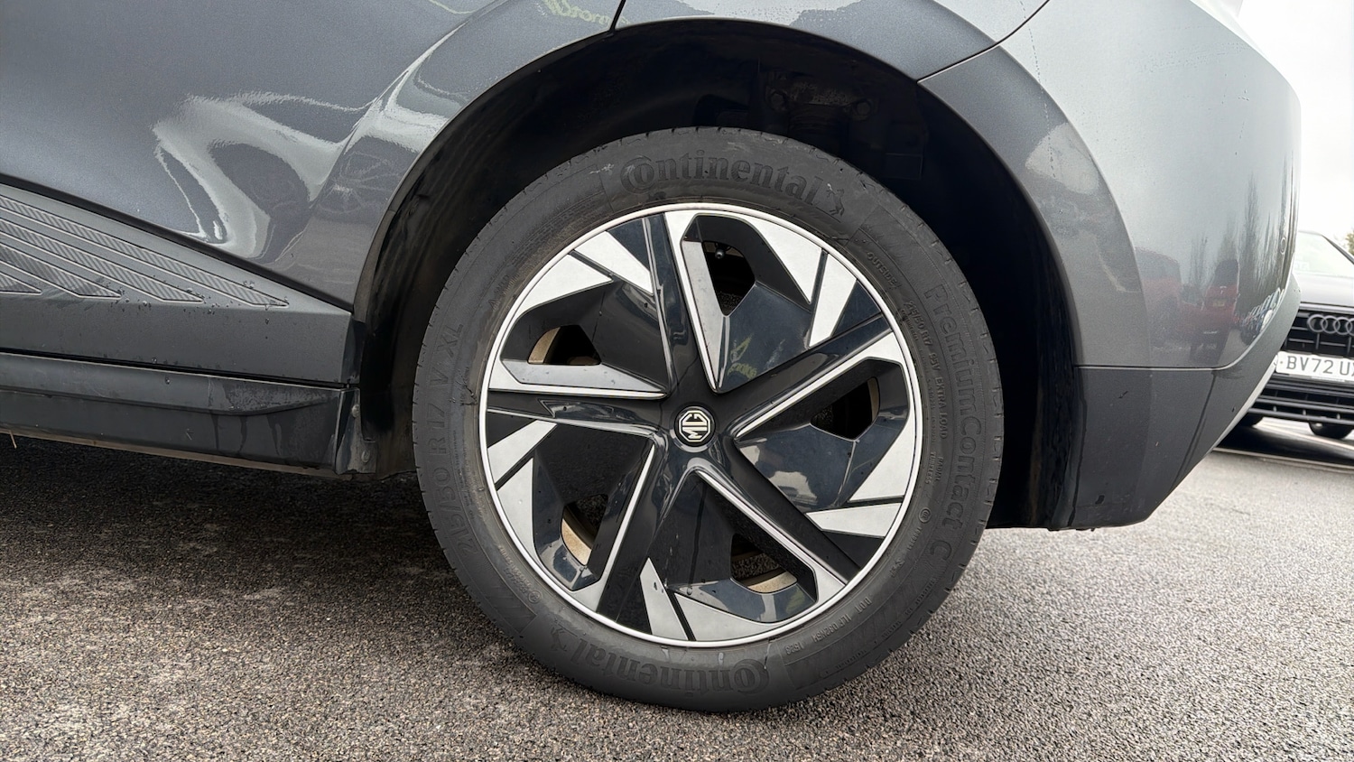 Used MG MG4 2024 for sale - 78084309: Photo 18