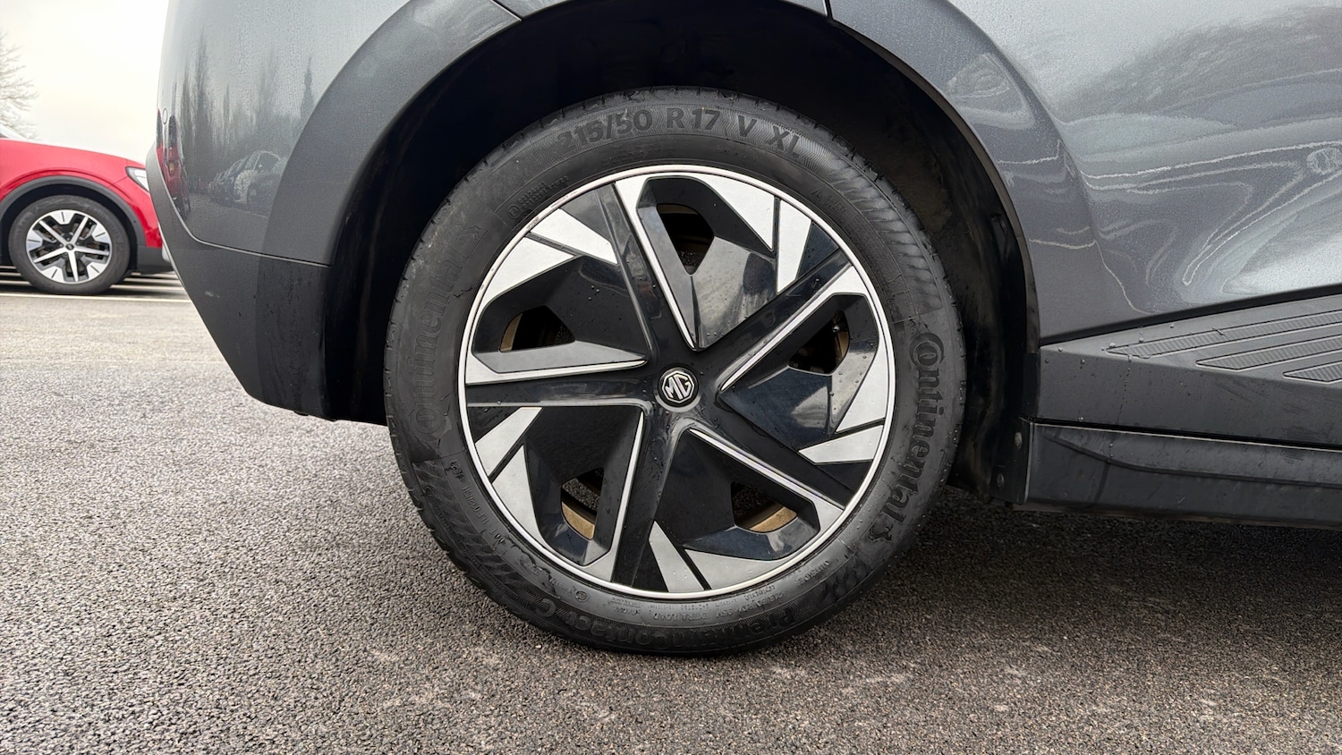 Used MG MG4 2024 for sale - 78084309: Photo 19