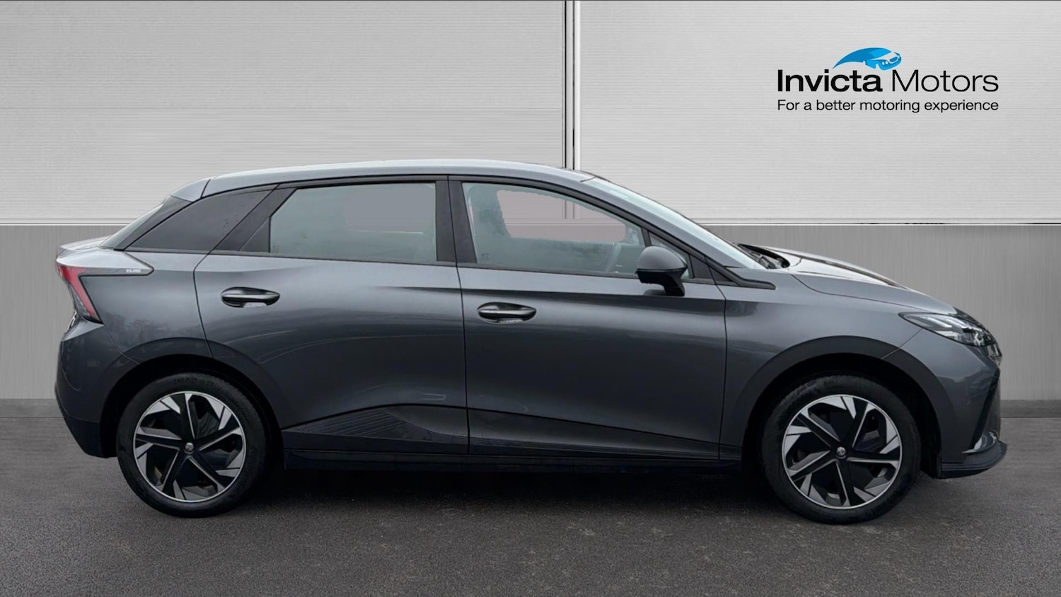 Used MG MG4 2024 for sale - 78084309: Photo 2