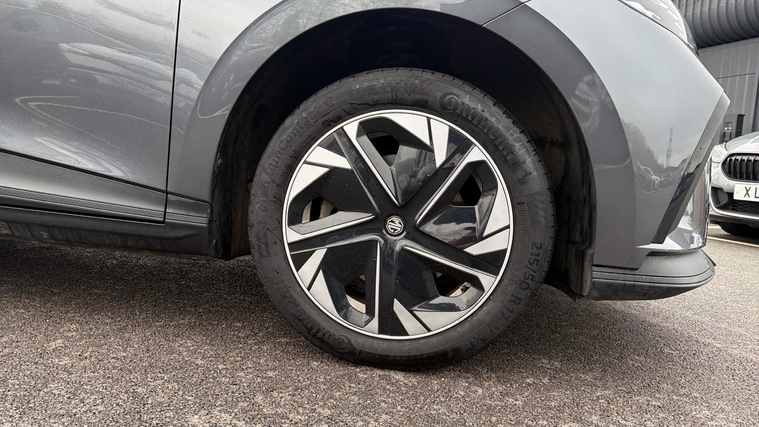 Used MG MG4 2024 for sale - 78084309: Photo 20