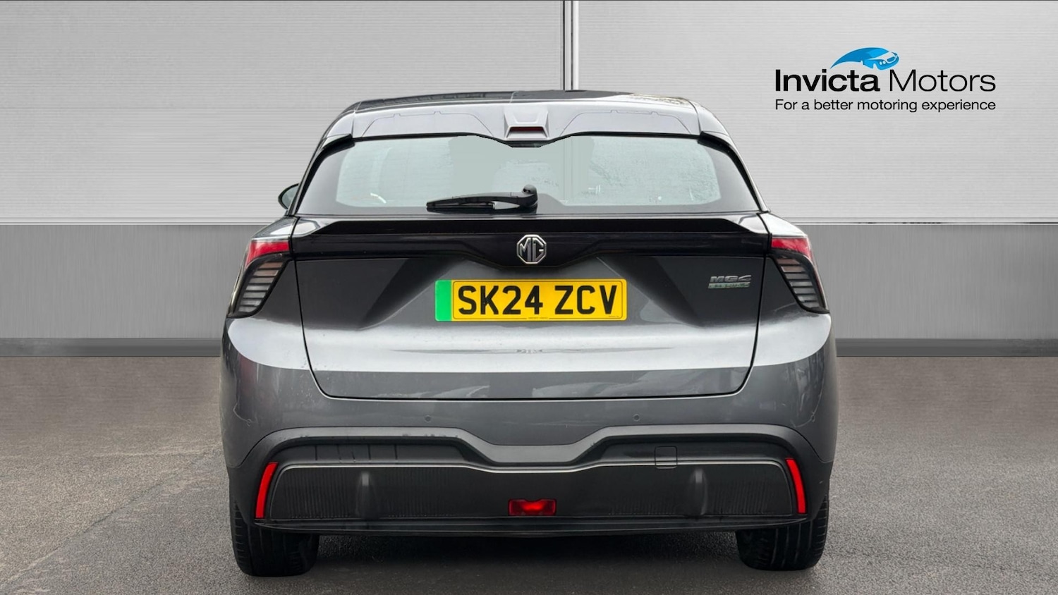 Used MG MG4 2024 for sale - 78084309: Photo 4