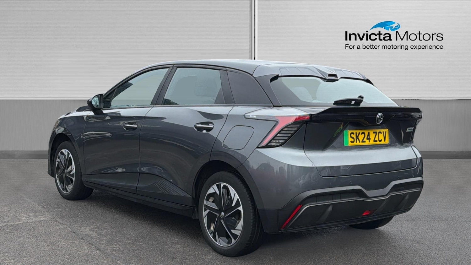 Used MG MG4 2024 for sale - 78084309: Photo 5