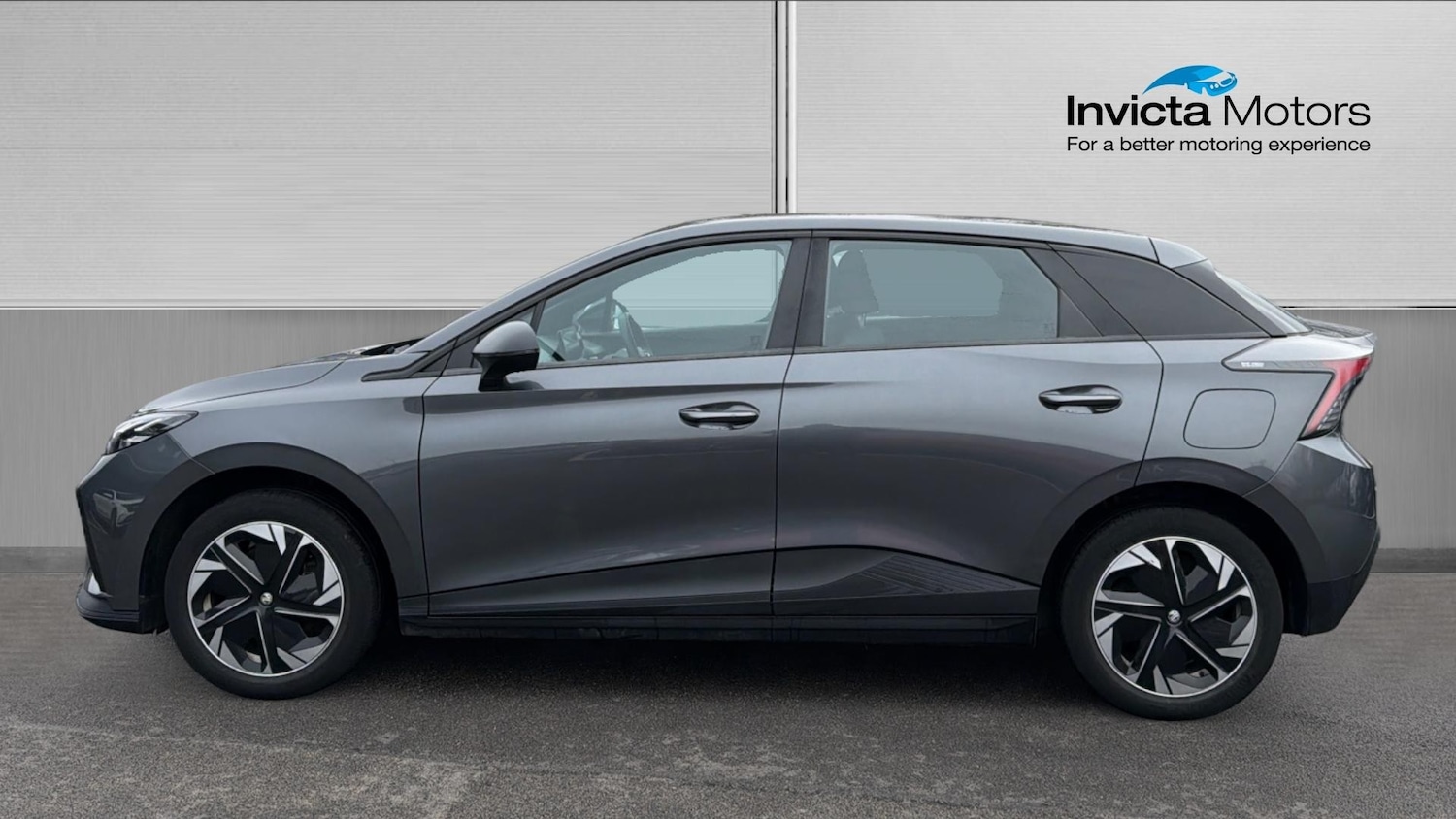 Used MG MG4 2024 for sale - 78084309: Photo 6