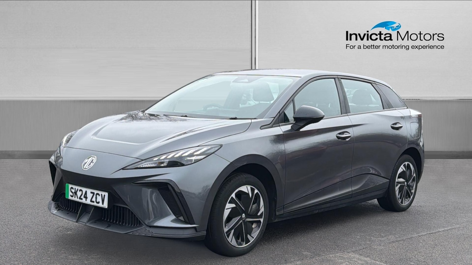 Used MG MG4 2024 for sale - 78084309: Photo 7