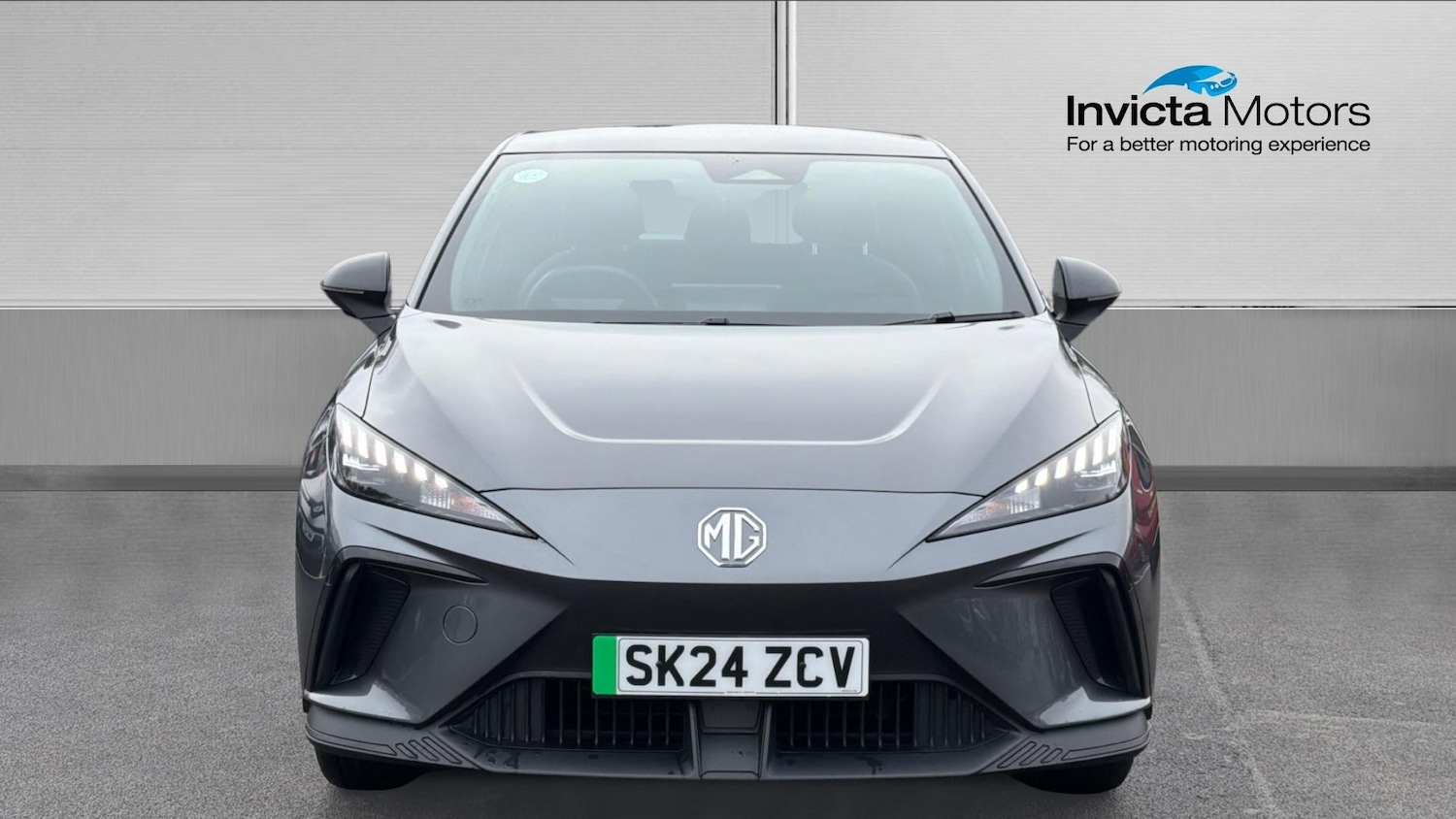 Used MG MG4 2024 for sale - 78084309: Photo 8