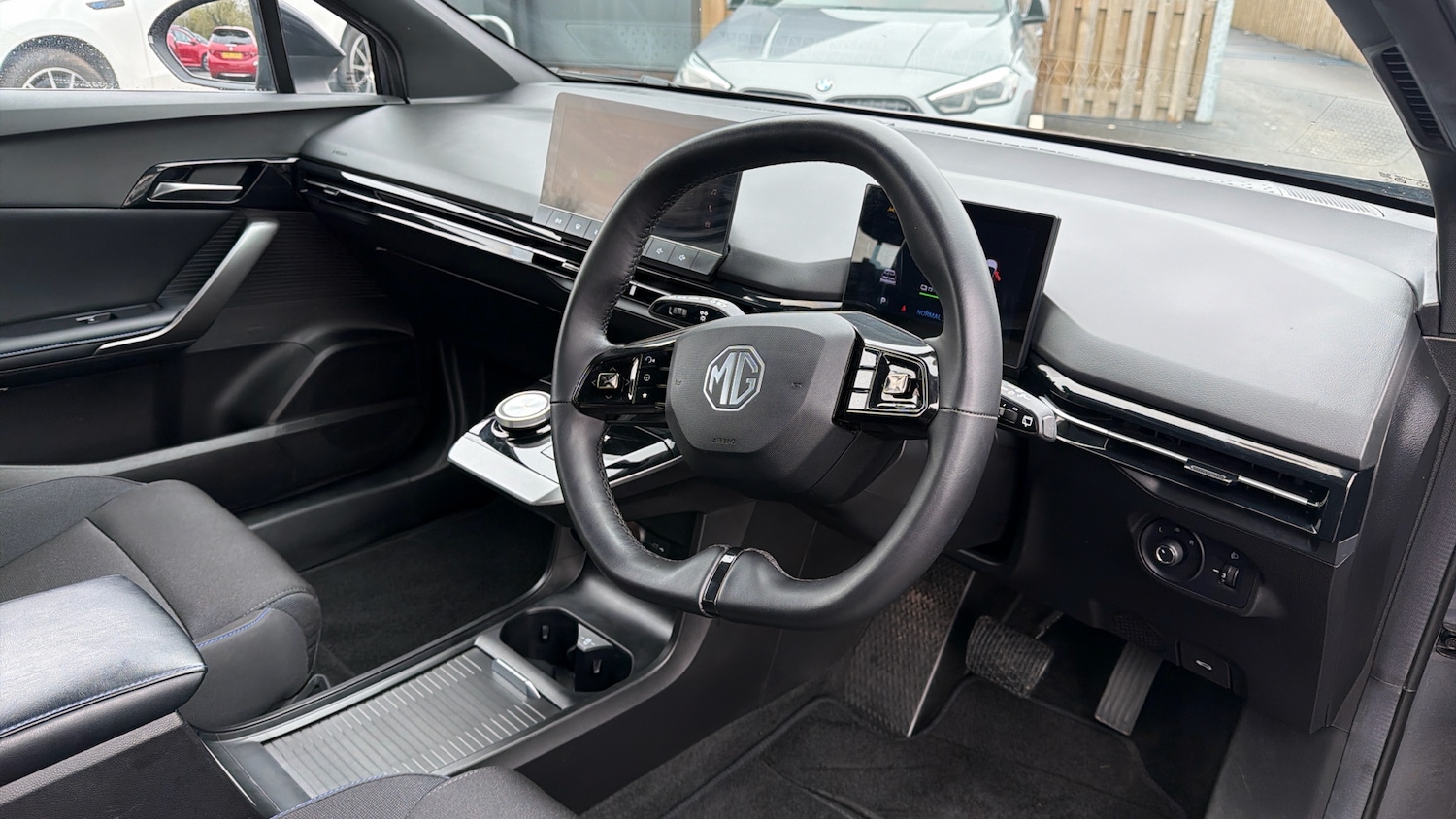 Used MG MG4 2024 for sale - 78084309: Photo 9