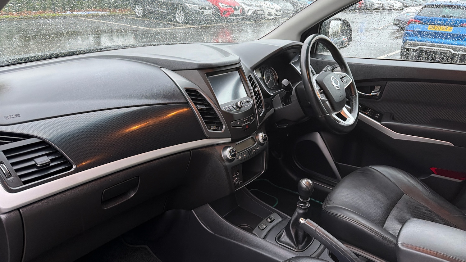 Used Ssangyong Korando 2018 for sale - 77140536: Photo 10