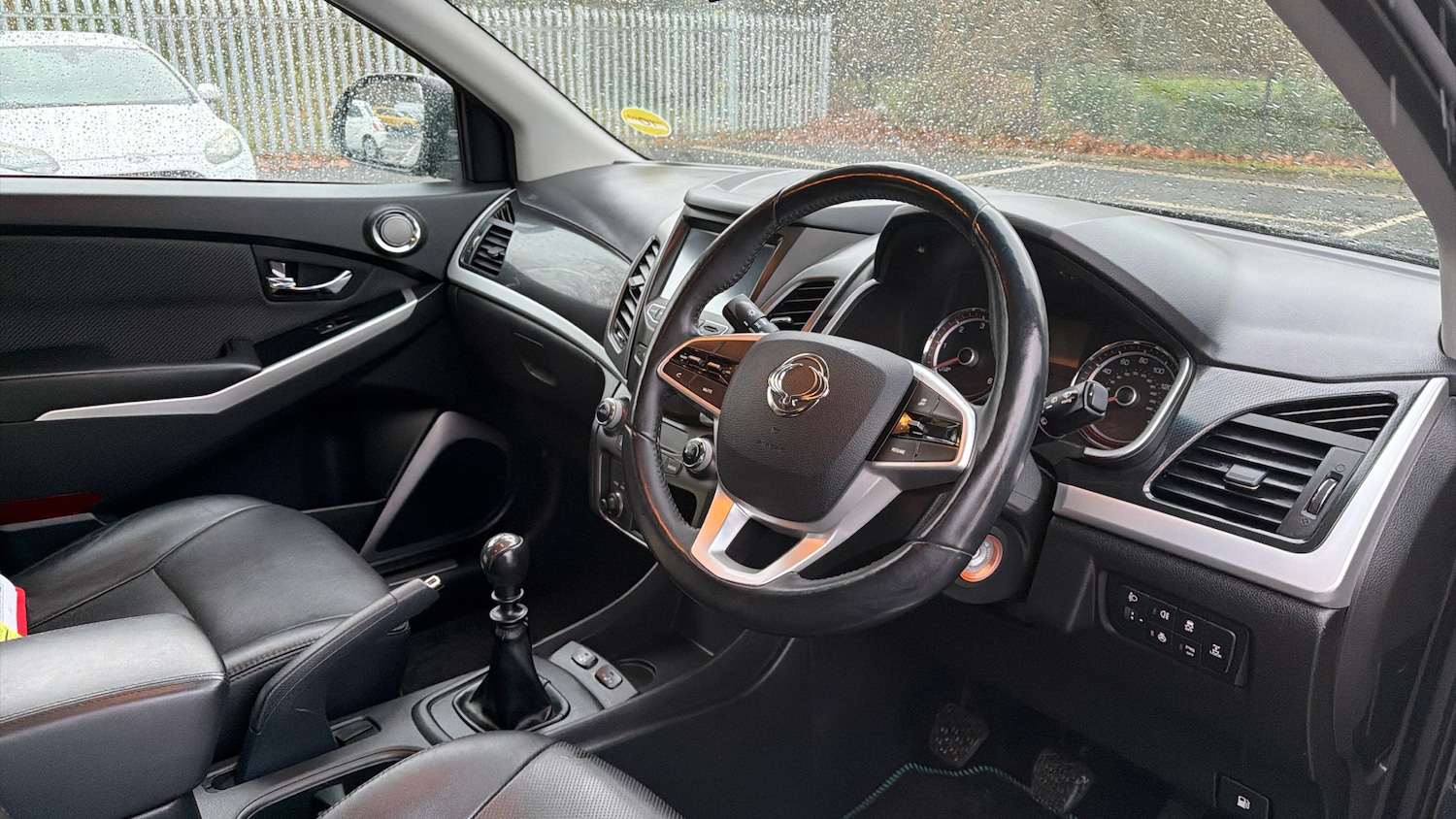 Used Ssangyong Korando 2018 for sale - 77140536: Photo 9