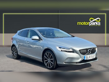 2018 - D3 [4 Cyl 150] Inscription 5dr