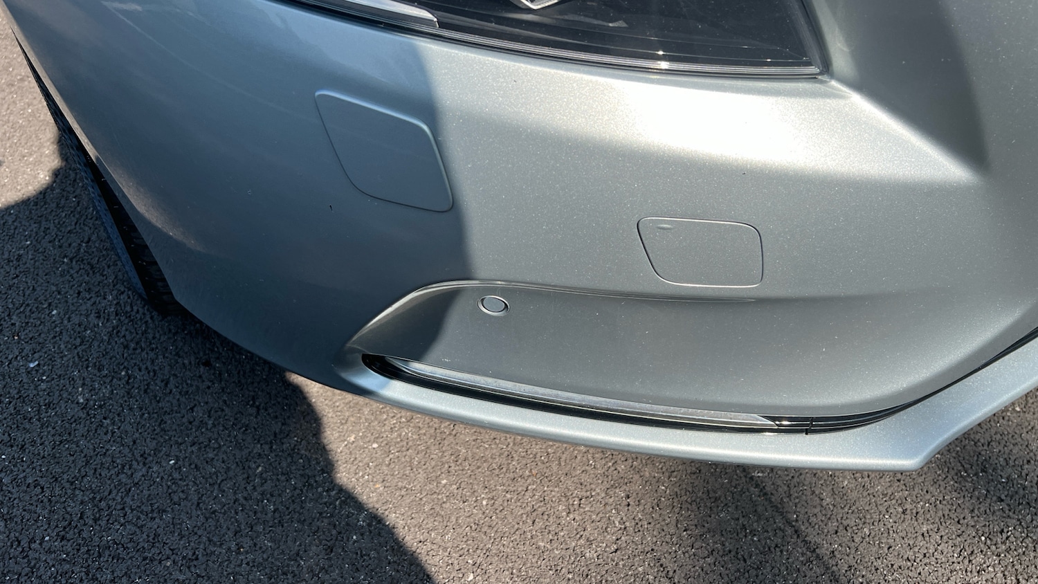 Used Volvo V40 2018 for sale - 75999402: Photo 22
