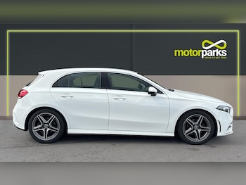 Used Mercedes-Benz A-Class 2019 for sale - 75518001: Photo