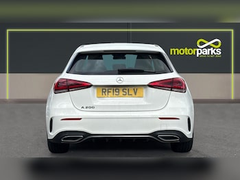 Used Mercedes-Benz A-Class 2019 for sale - 75518001: Photo