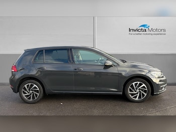 Used Volkswagen Golf 2020 for sale - 78258628: Photo