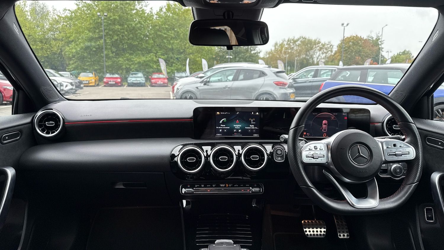 Used Mercedes-Benz A-Class 2020 for sale - 76106994: Photo 11