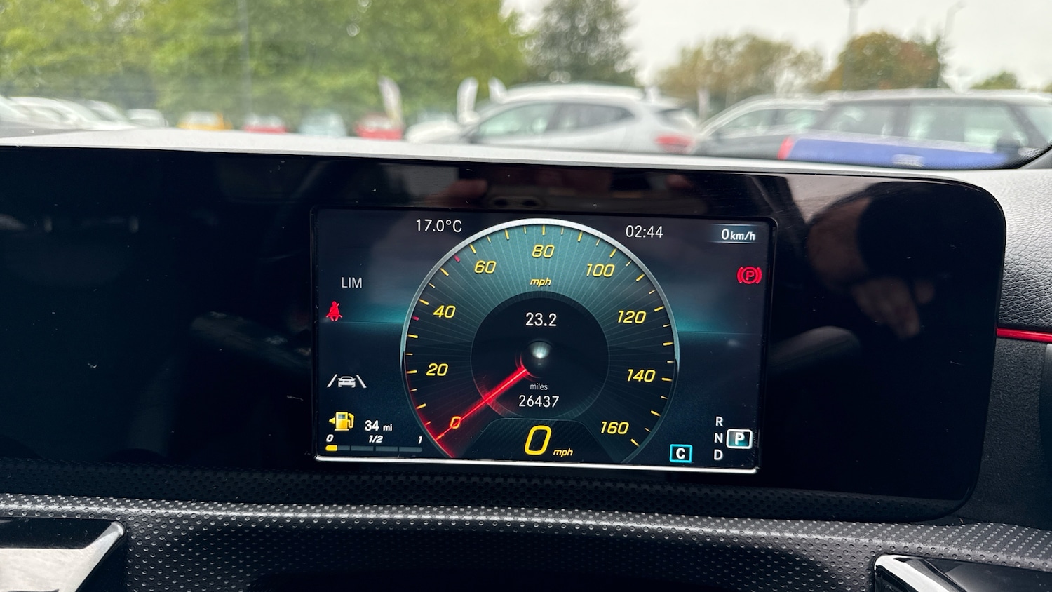 Used Mercedes-Benz A-Class 2020 for sale - 76106994: Photo 13