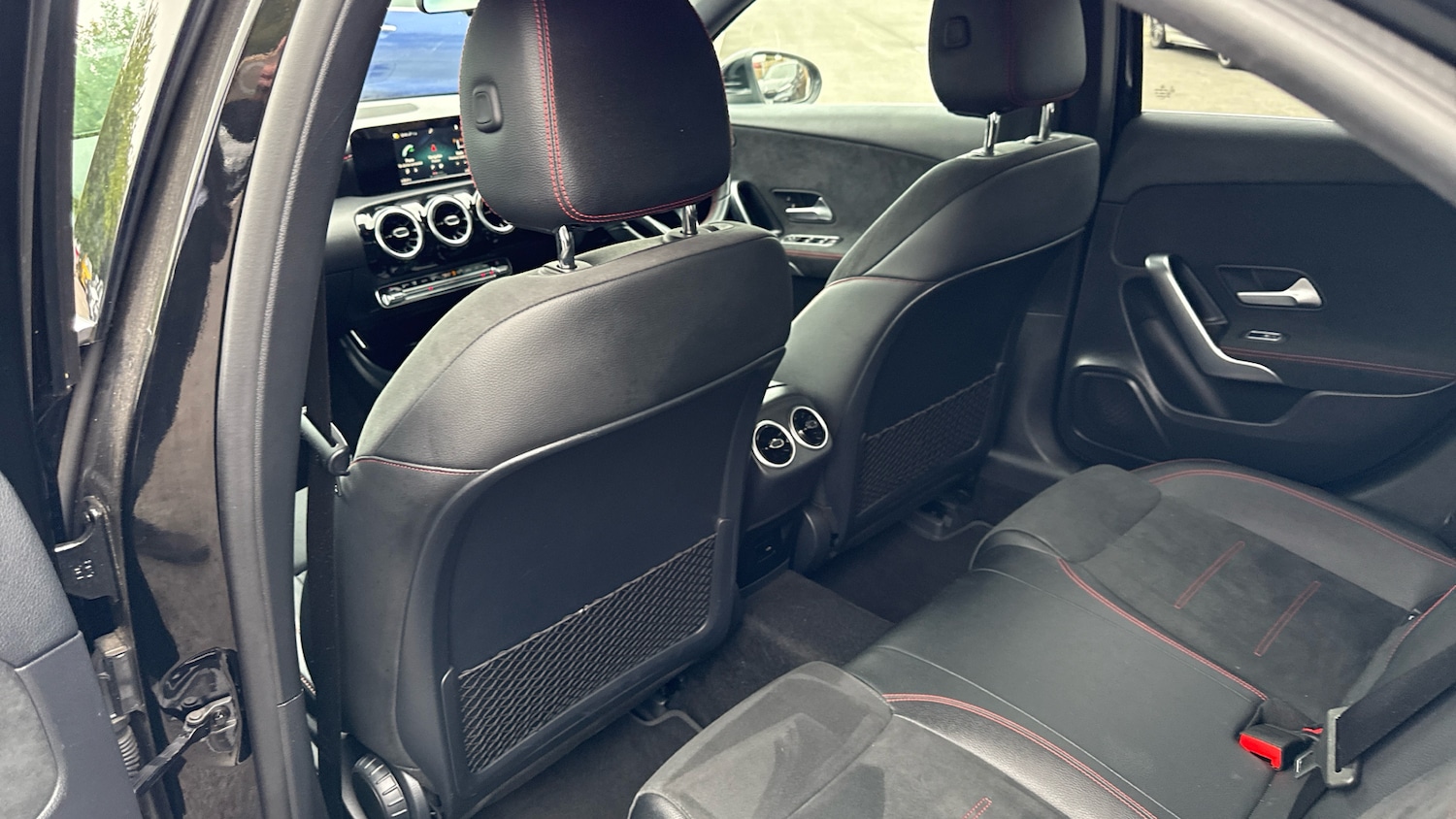 Used Mercedes-Benz A-Class 2020 for sale - 76106994: Photo 14