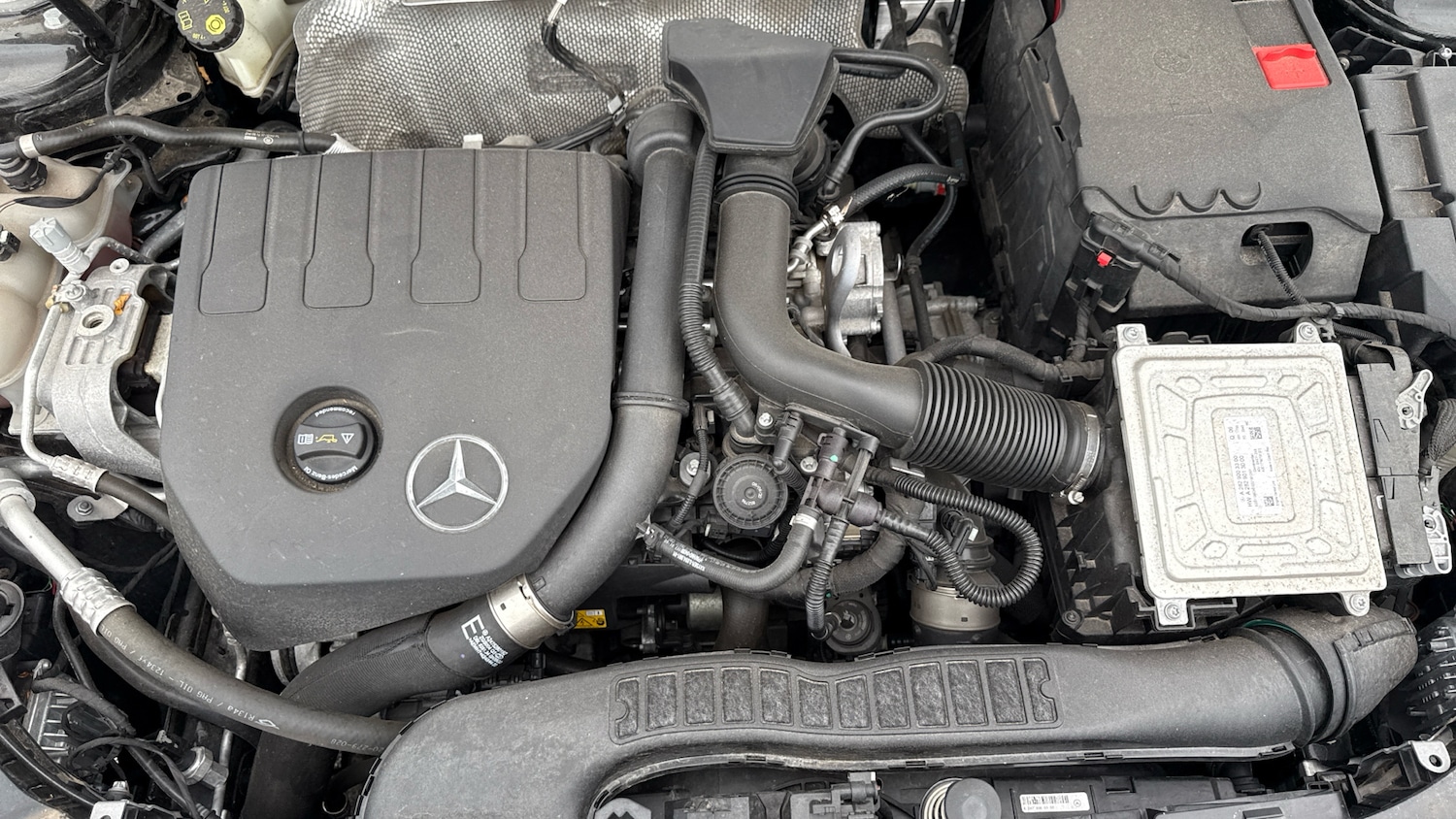 Used Mercedes-Benz A-Class 2020 for sale - 76106994: Photo 16