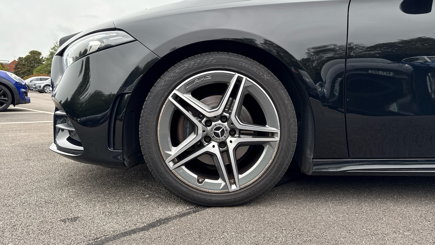 Used Mercedes-Benz A-Class 2020 for sale - 76106994: Photo 17
