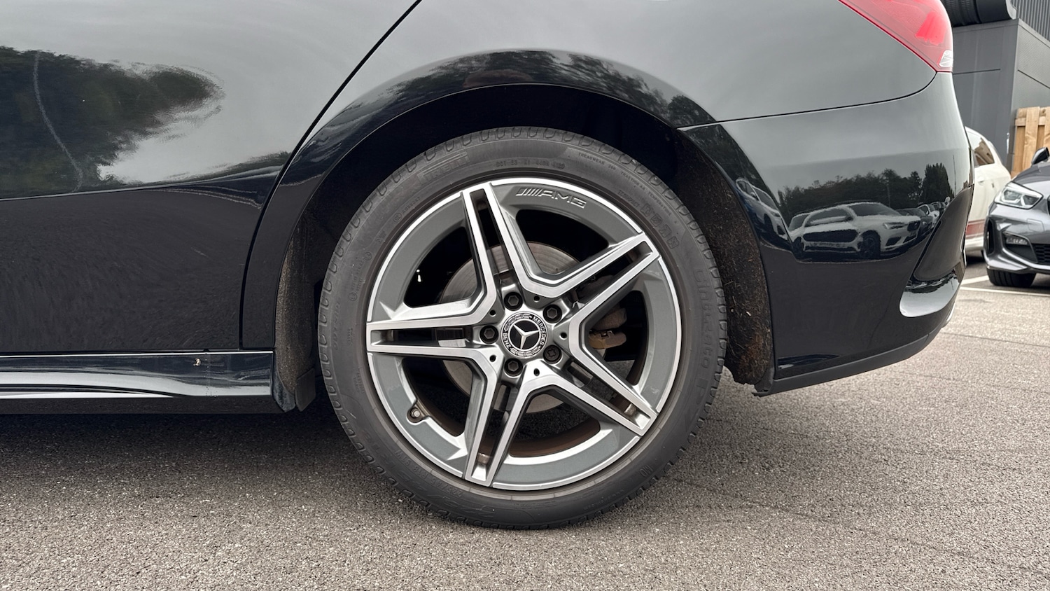 Used Mercedes-Benz A-Class 2020 for sale - 76106994: Photo 18