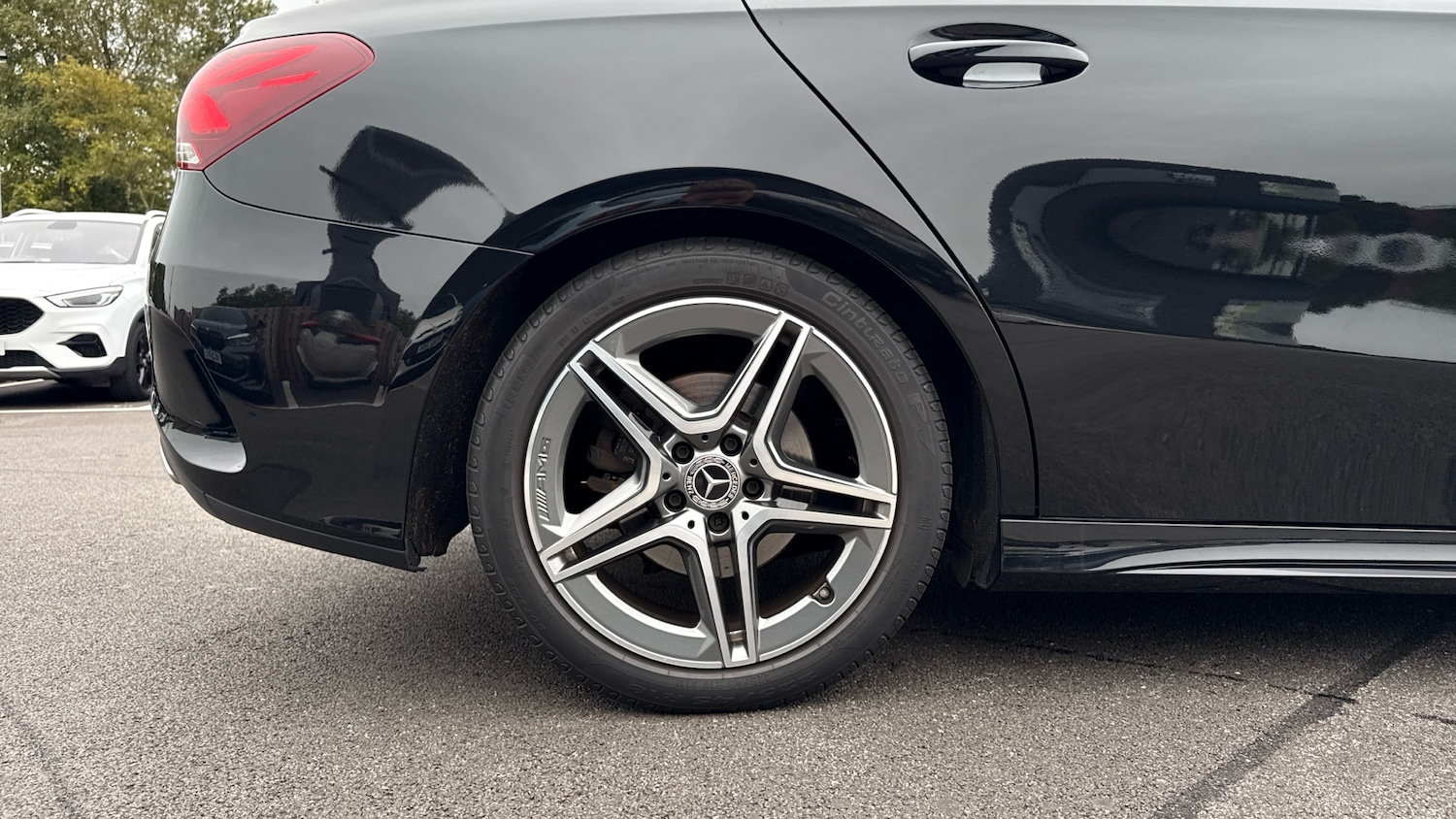 Used Mercedes-Benz A-Class 2020 for sale - 76106994: Photo 19