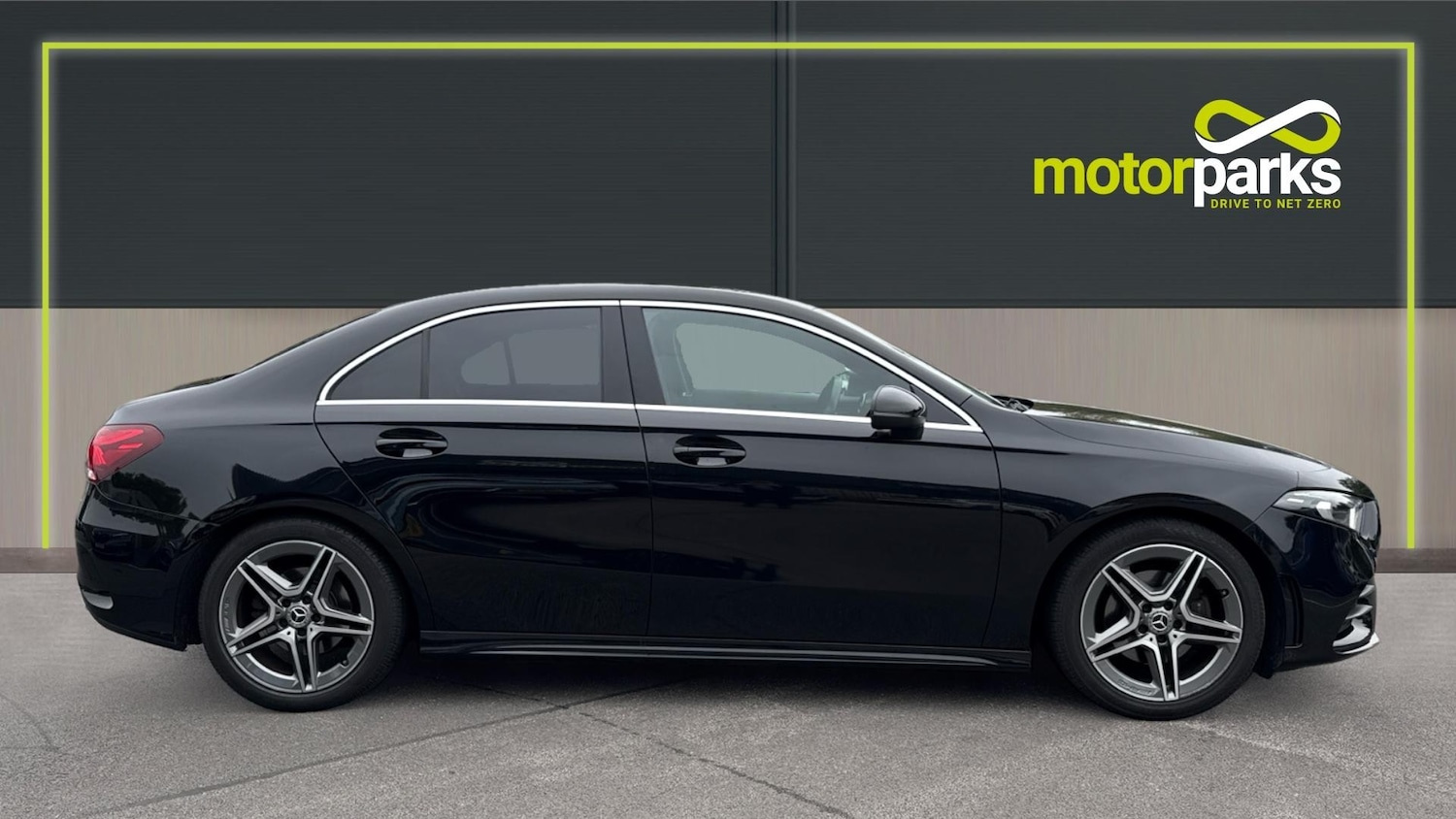 Used Mercedes-Benz A-Class 2020 for sale - 76106994: Photo 2