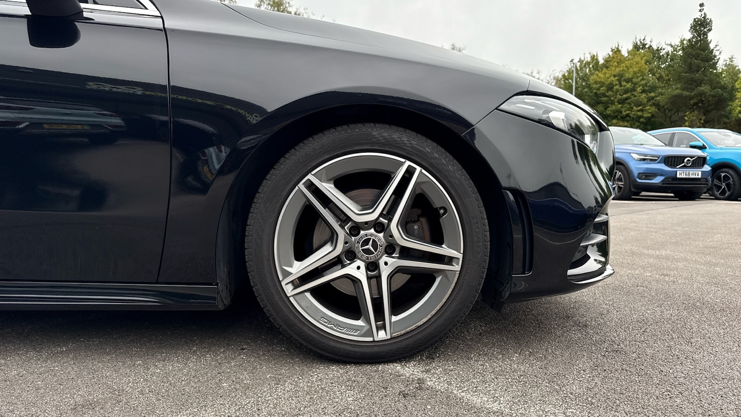 Used Mercedes-Benz A-Class 2020 for sale - 76106994: Photo 20