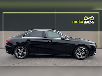 Used Mercedes-Benz A-Class 2020 for sale - 76106994: Photo 2