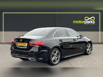 Used Mercedes-Benz A-Class 2020 for sale - 76106994: Photo 3