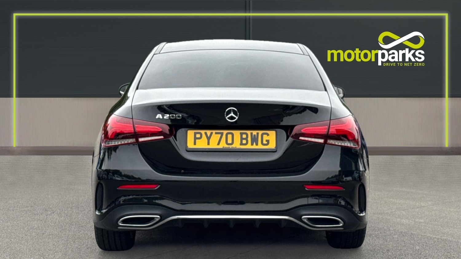 Used Mercedes-Benz A-Class 2020 for sale - 76106994: Photo 4