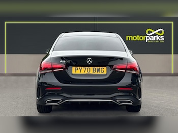 Used Mercedes-Benz A-Class 2020 for sale - 76106994: Photo 4