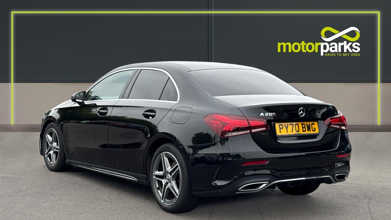 Used Mercedes-Benz A-Class 2020 for sale - 76106994: Photo 5