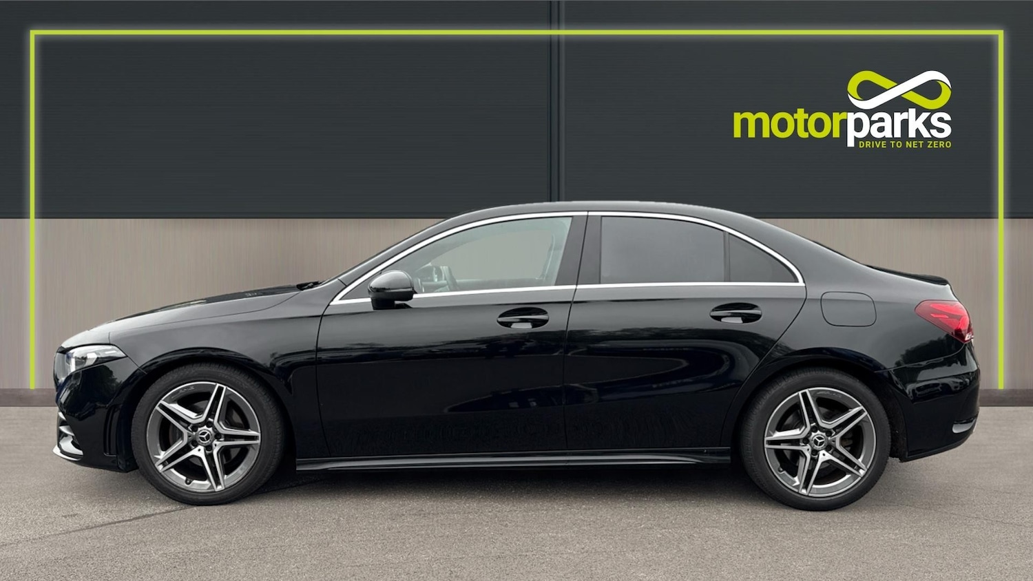 Used Mercedes-Benz A-Class 2020 for sale - 76106994: Photo 6