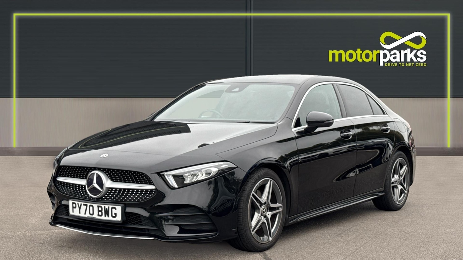 Used Mercedes-Benz A-Class 2020 for sale - 76106994: Photo 7
