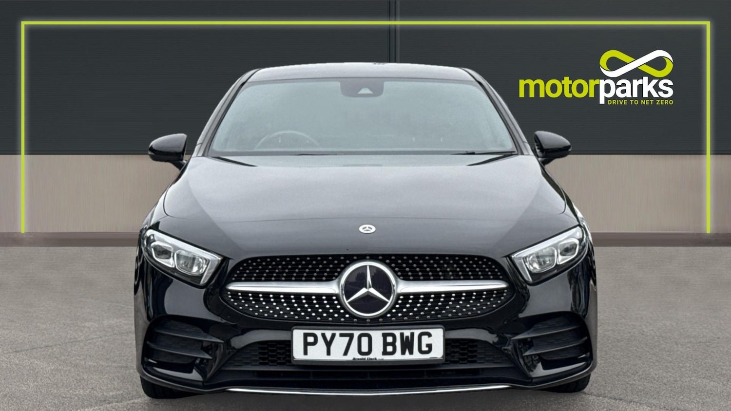 Used Mercedes-Benz A-Class 2020 for sale - 76106994: Photo 8