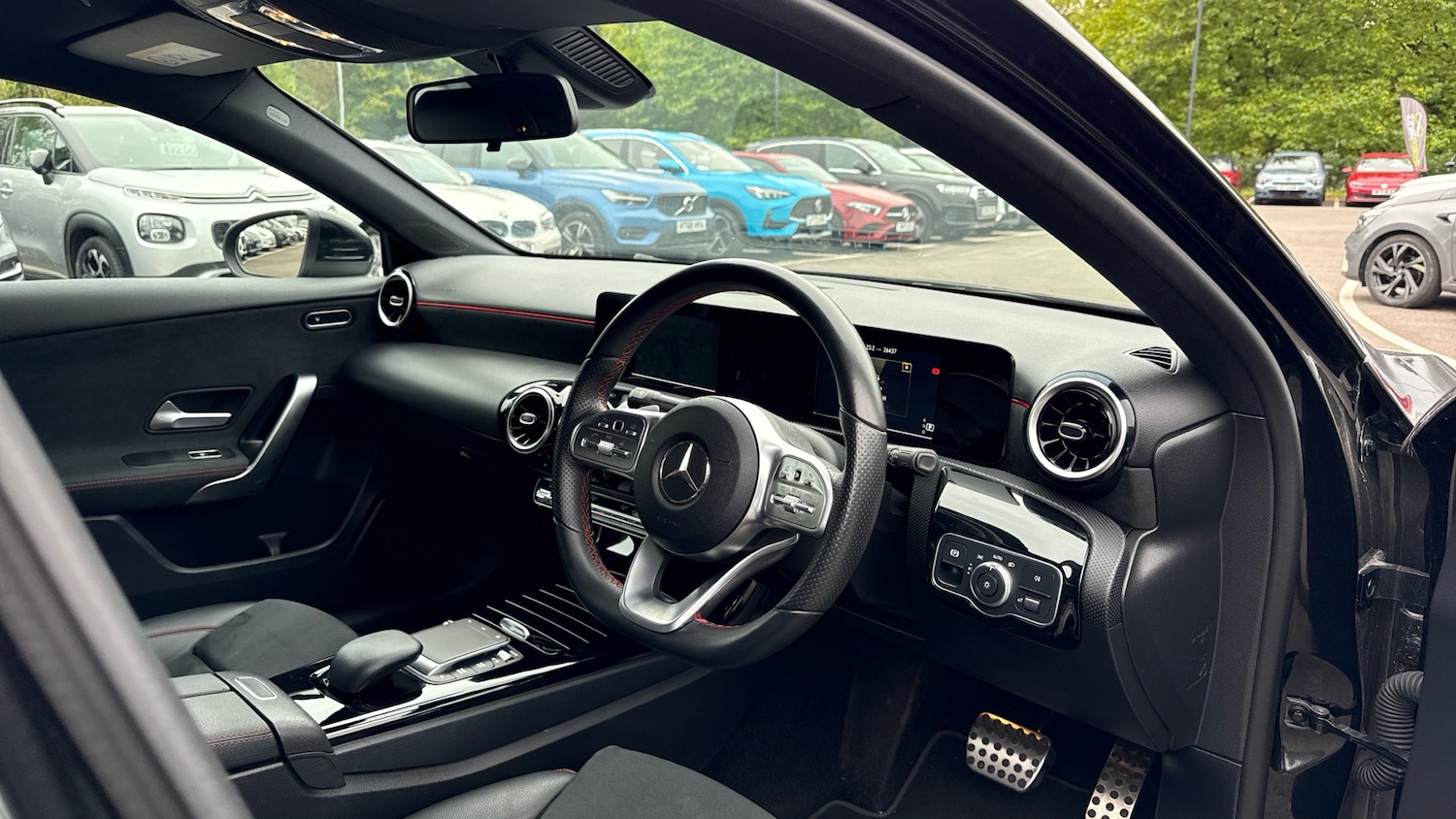 Used Mercedes-Benz A-Class 2020 for sale - 76106994: Photo 9