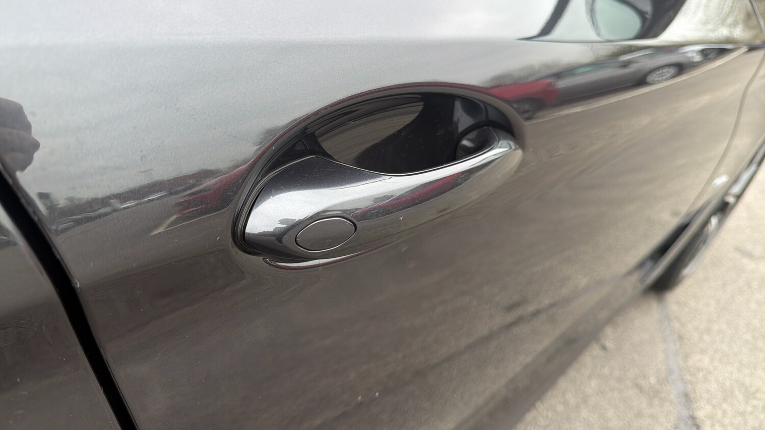 Used BMW 5 Series 2022 for sale - 77668282: Photo 22