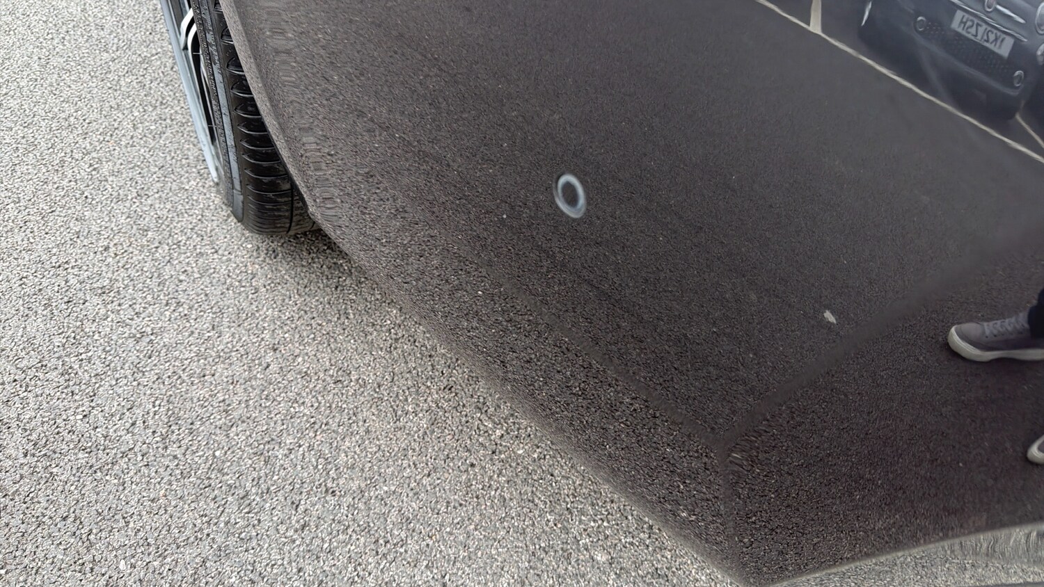 Used BMW 5 Series 2022 for sale - 77668282: Photo 23