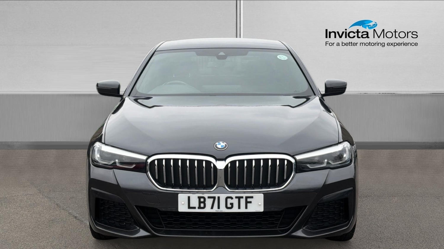 Used BMW 5 Series 2022 for sale - 77668282: Photo 8