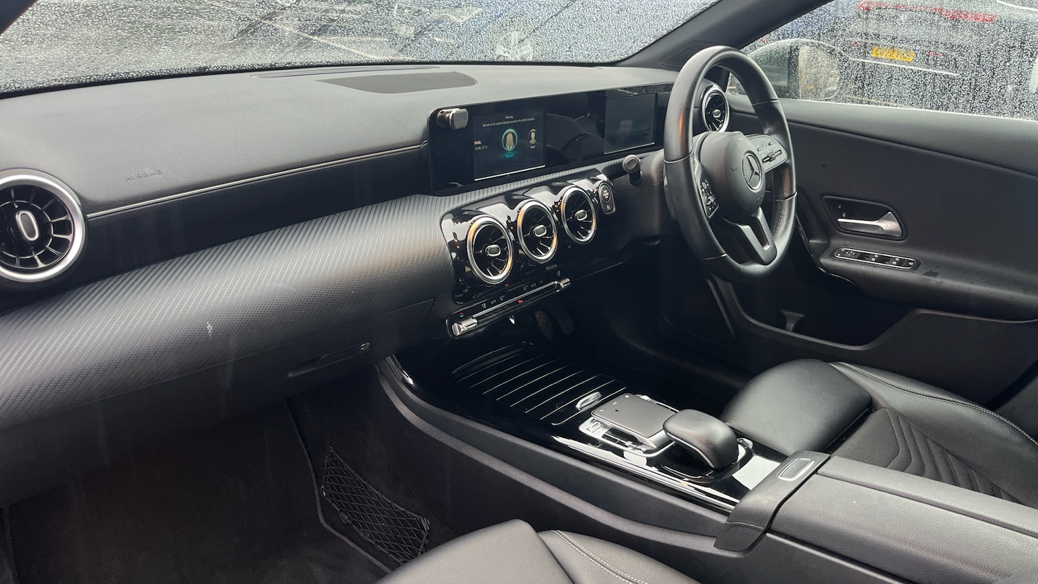 Used Mercedes-Benz A-Class 2019 for sale - 76770173: Photo 10