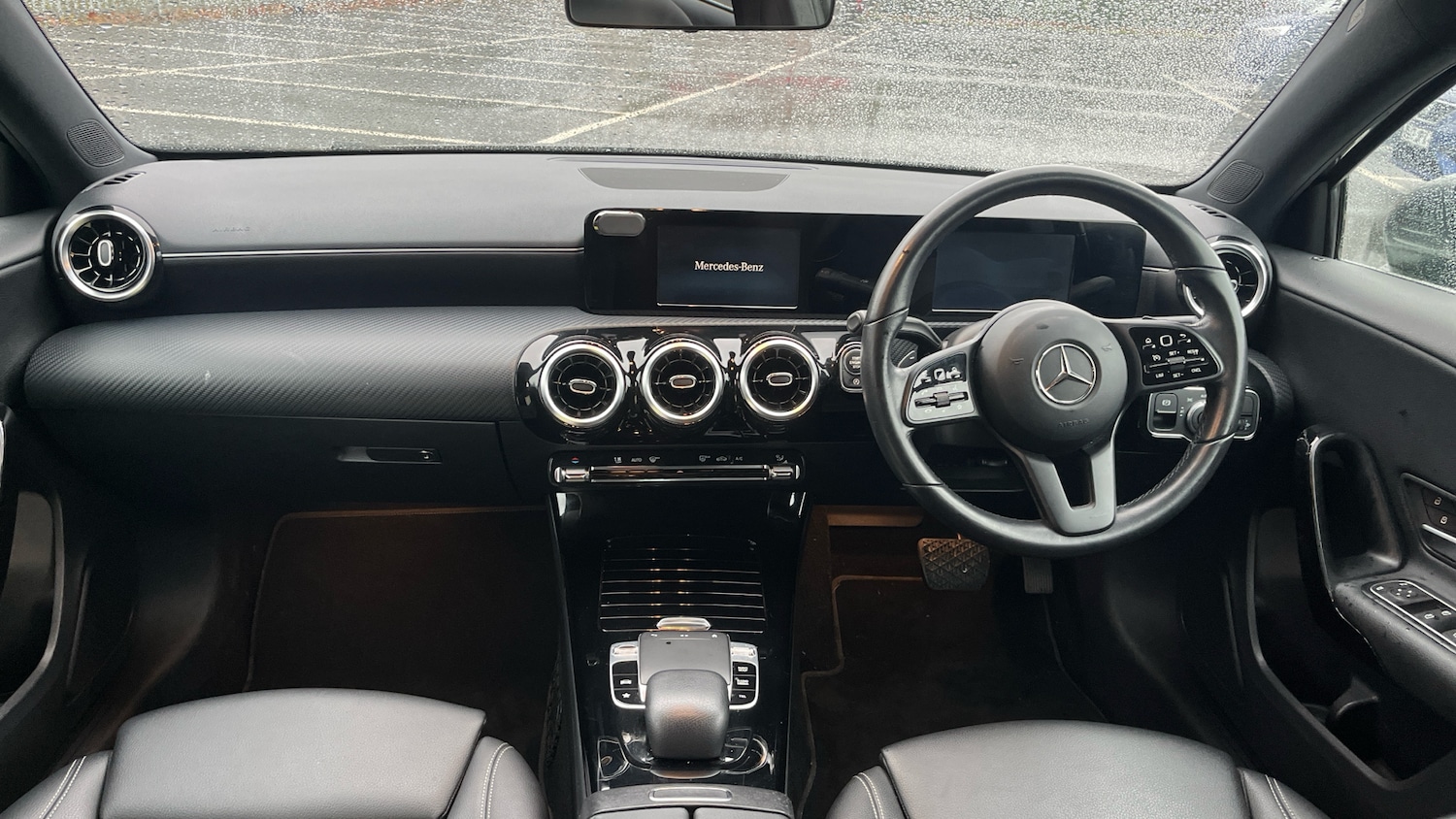 Used Mercedes-Benz A-Class 2019 for sale - 76770173: Photo 11