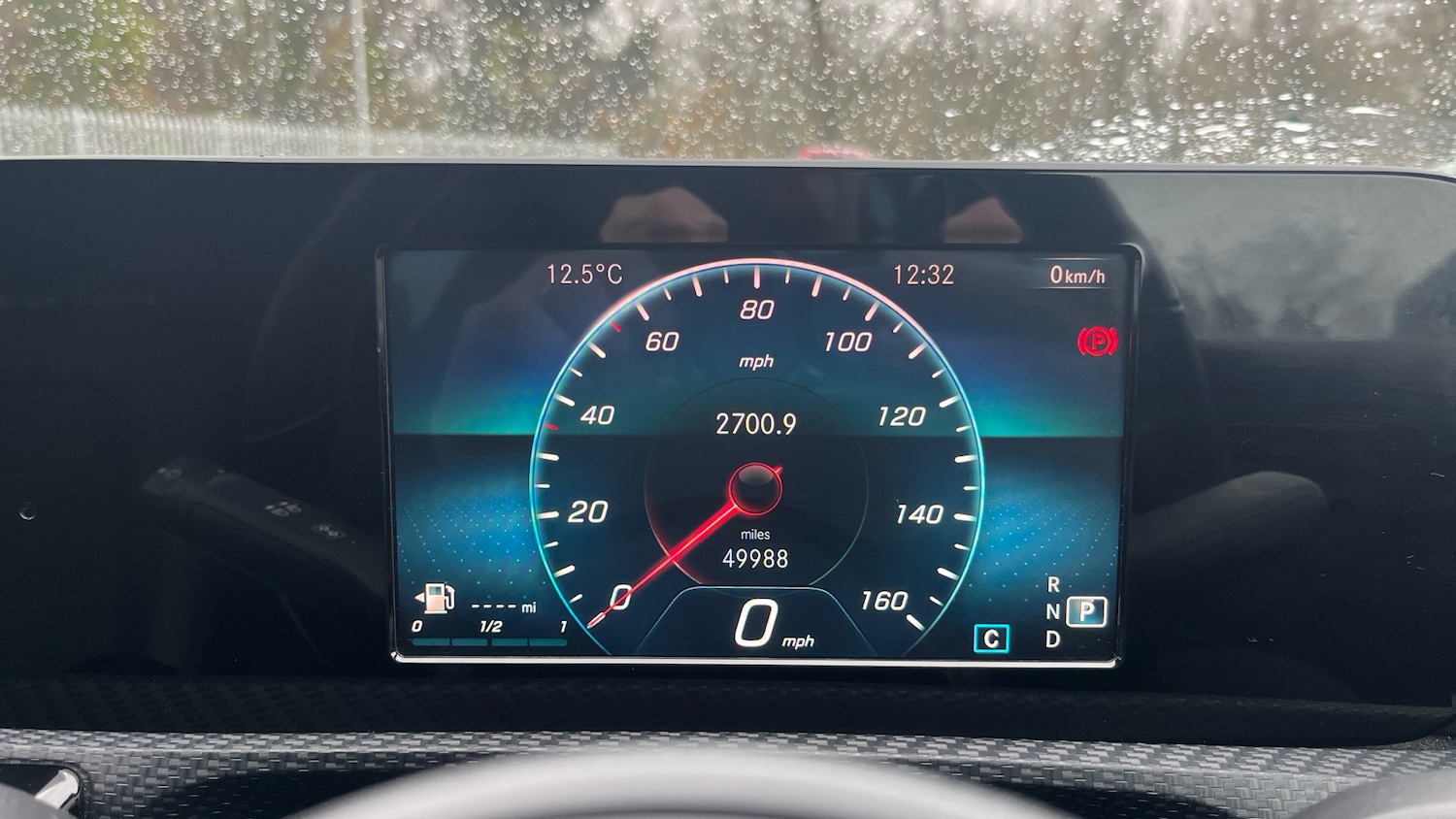 Used Mercedes-Benz A-Class 2019 for sale - 76770173: Photo 13