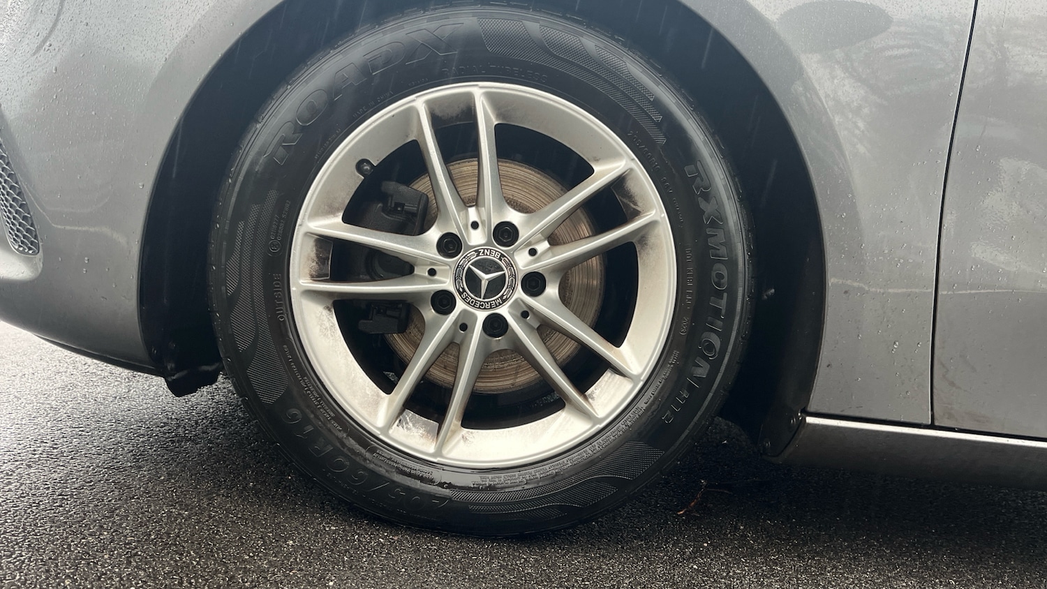 Used Mercedes-Benz A-Class 2019 for sale - 76770173: Photo 17