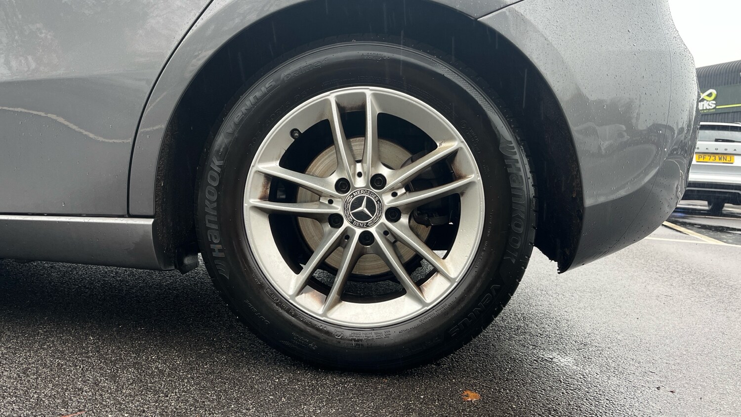 Used Mercedes-Benz A-Class 2019 for sale - 76770173: Photo 18