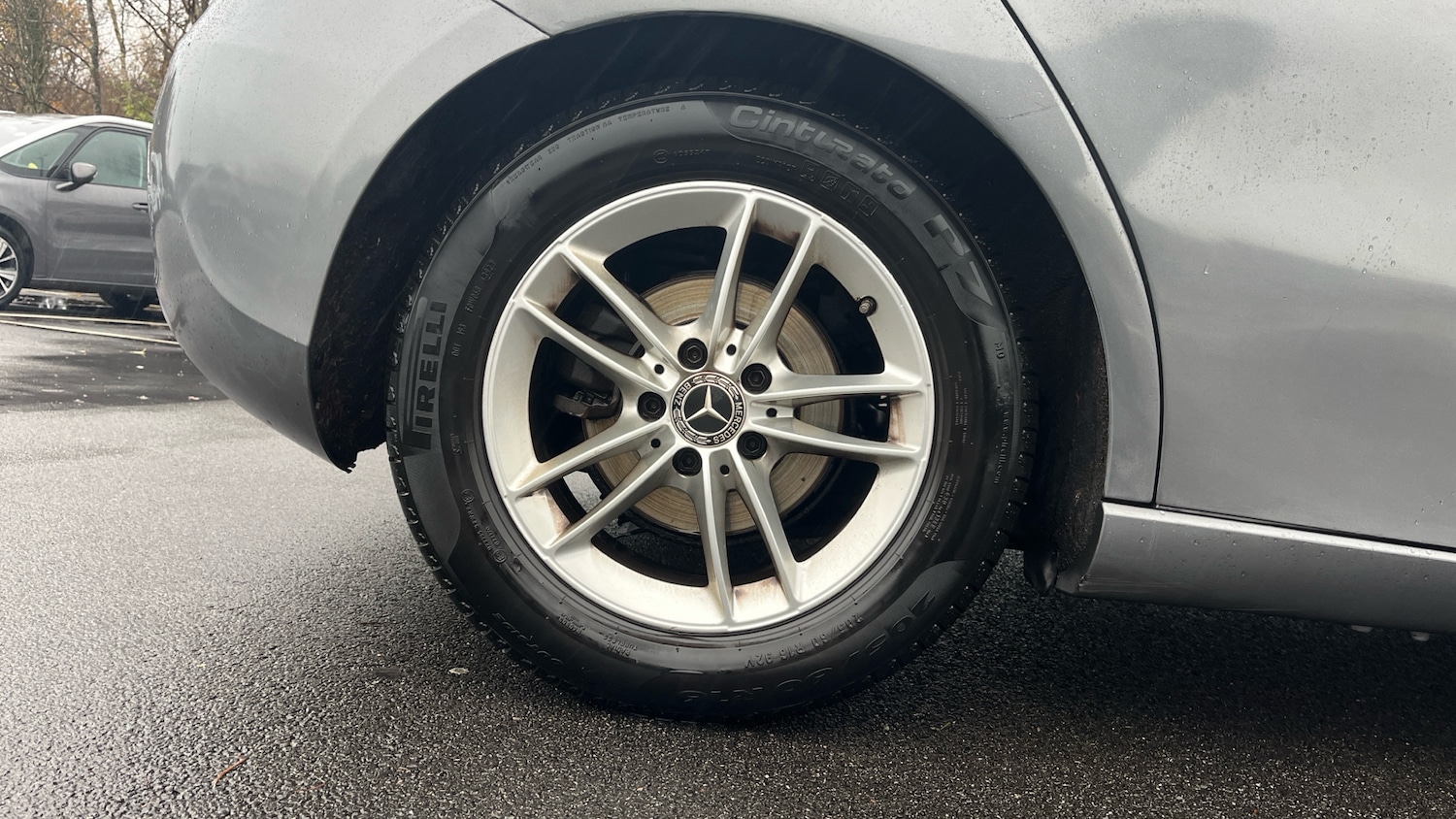 Used Mercedes-Benz A-Class 2019 for sale - 76770173: Photo 19