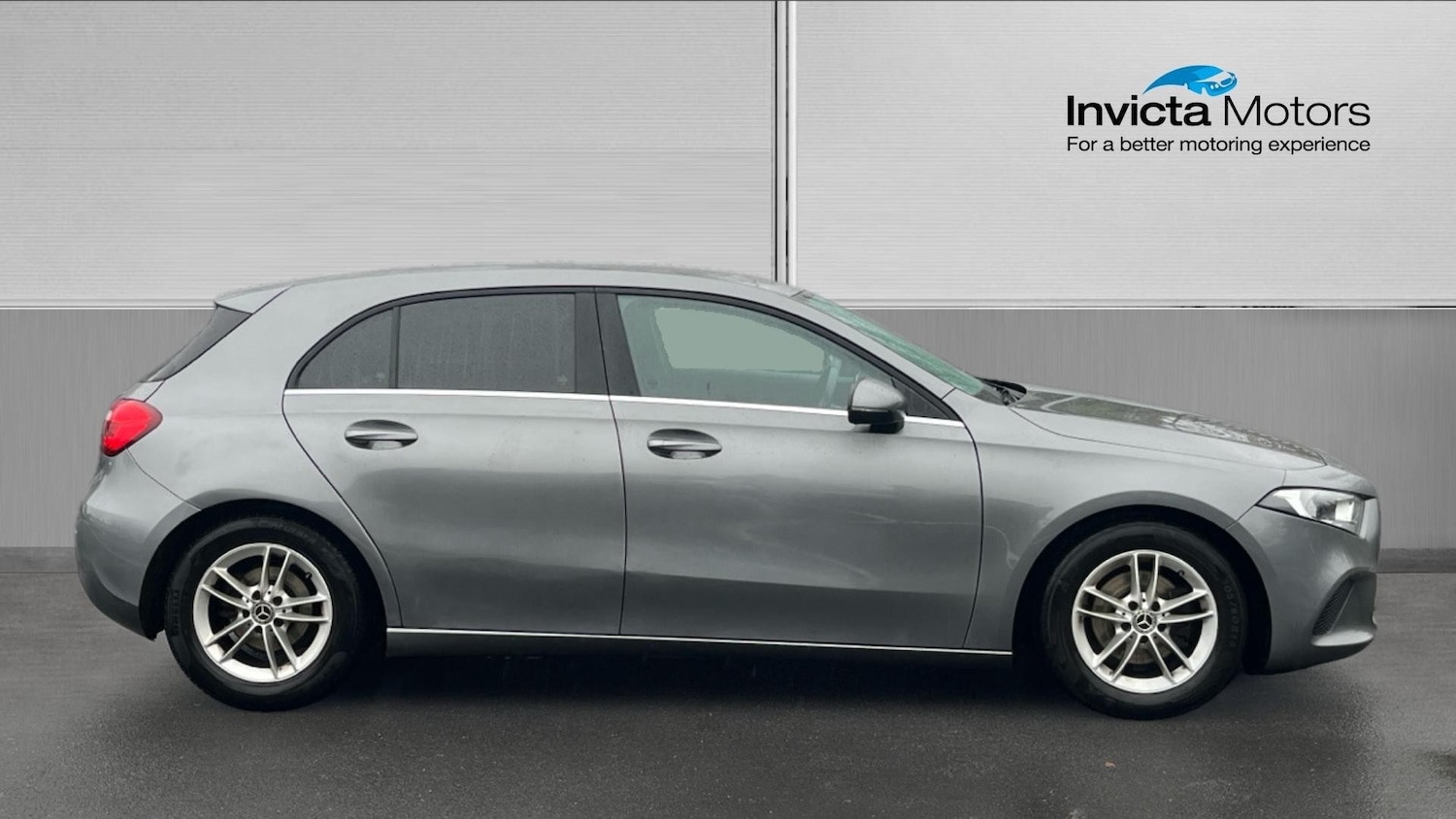 Used Mercedes-Benz A-Class 2019 for sale - 76770173: Photo 2