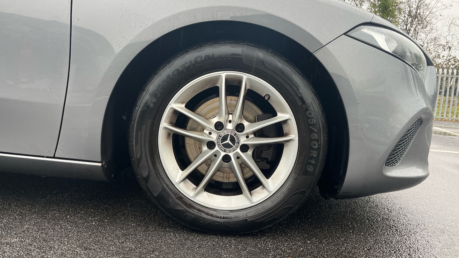 Used Mercedes-Benz A-Class 2019 for sale - 76770173: Photo 20