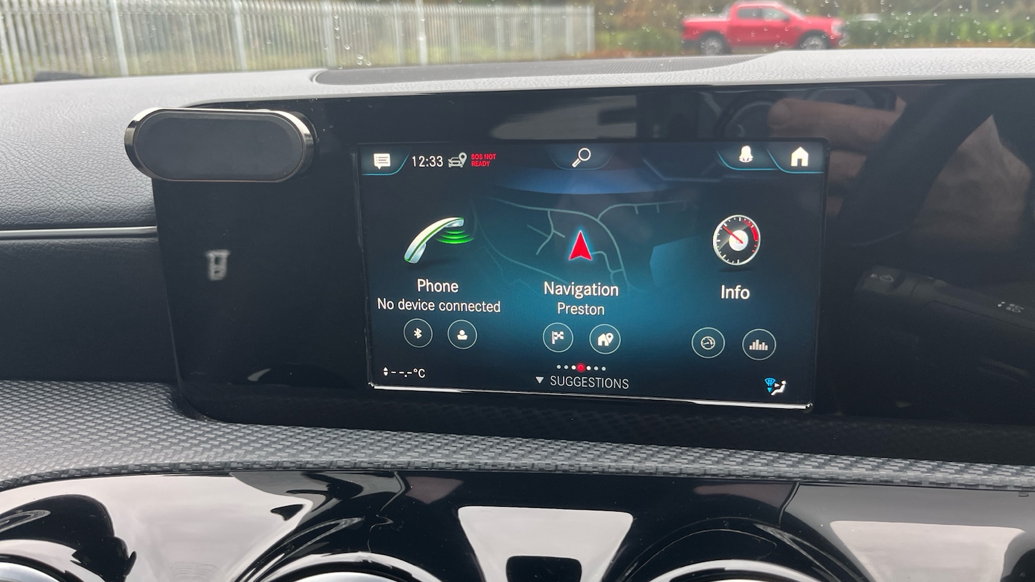 Used Mercedes-Benz A-Class 2019 for sale - 76770173: Photo 23