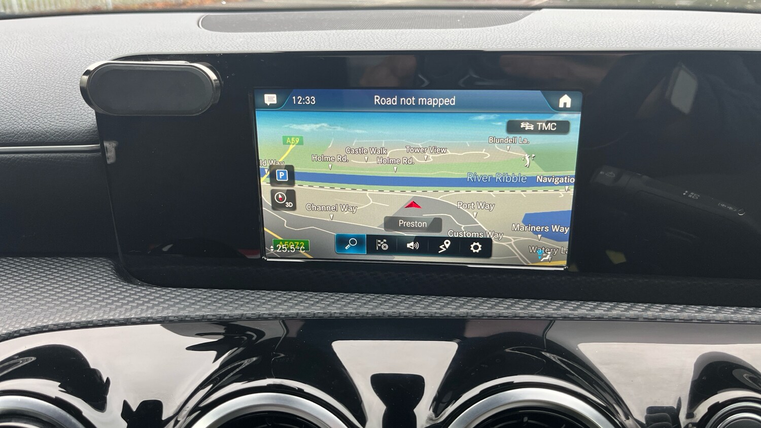 Used Mercedes-Benz A-Class 2019 for sale - 76770173: Photo 24